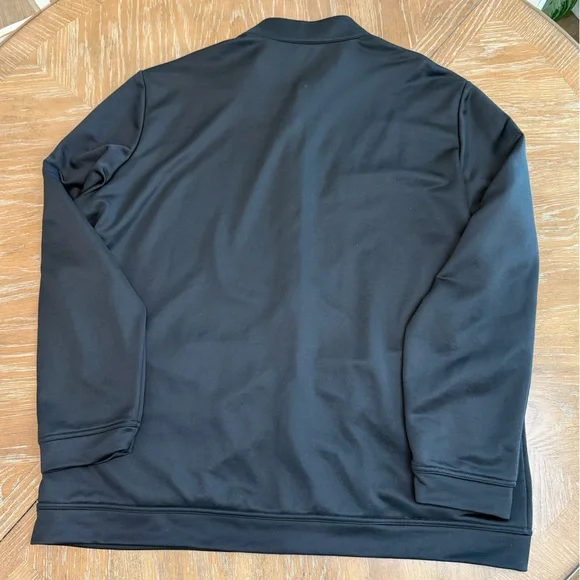 Adidas Men's Black Jacket - Picture 6 of 6
